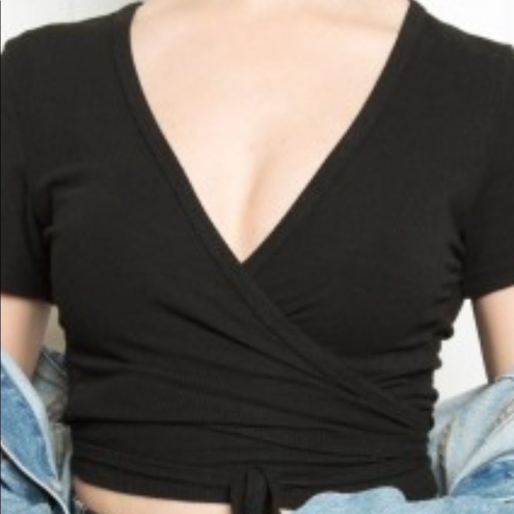Brandy Melville top